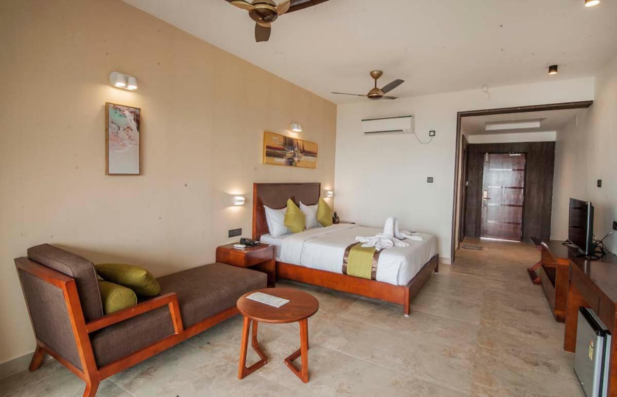 Hotel Sonar Bangla Taki Hasnabad 외부 사진