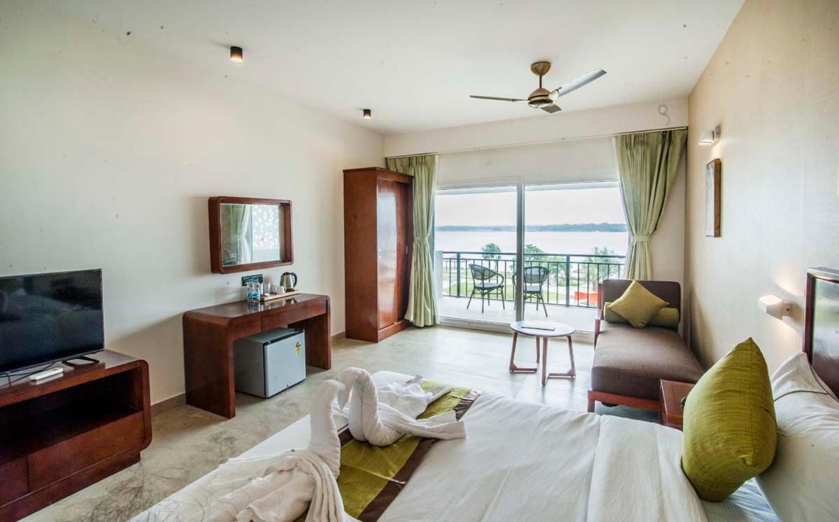 Hotel Sonar Bangla Taki Hasnabad 외부 사진