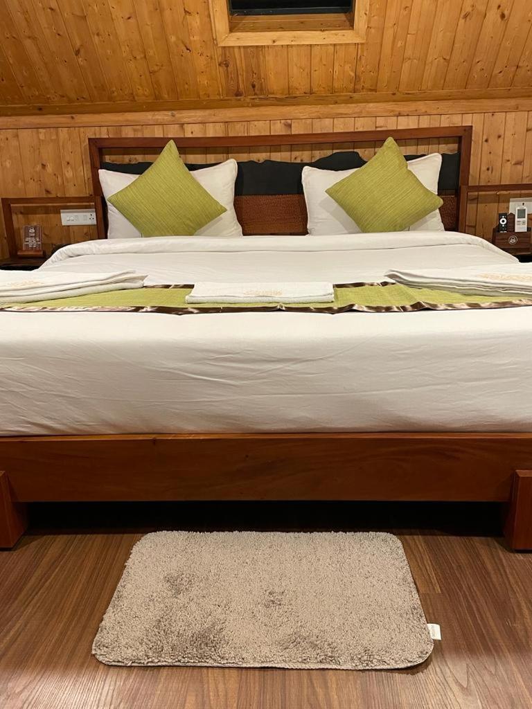 Hotel Sonar Bangla Taki Hasnabad 외부 사진