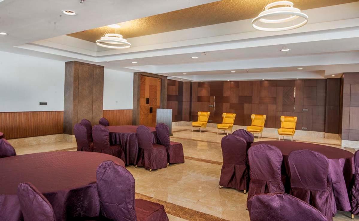 Hotel Sonar Bangla Taki Hasnabad 외부 사진