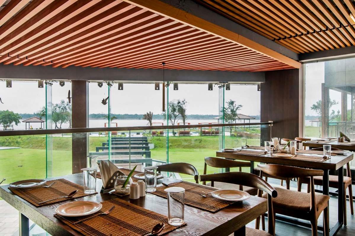 Hotel Sonar Bangla Taki Hasnabad 외부 사진