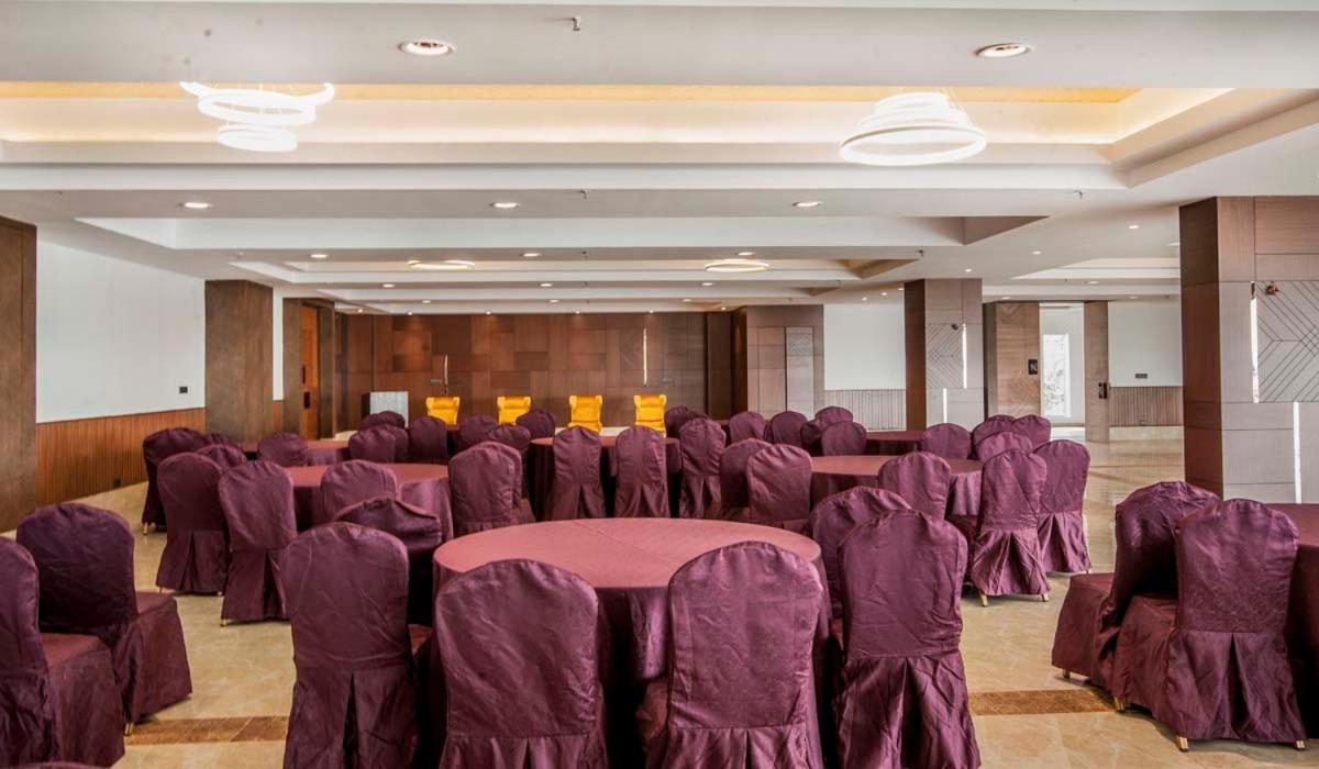 Hotel Sonar Bangla Taki Hasnabad 외부 사진