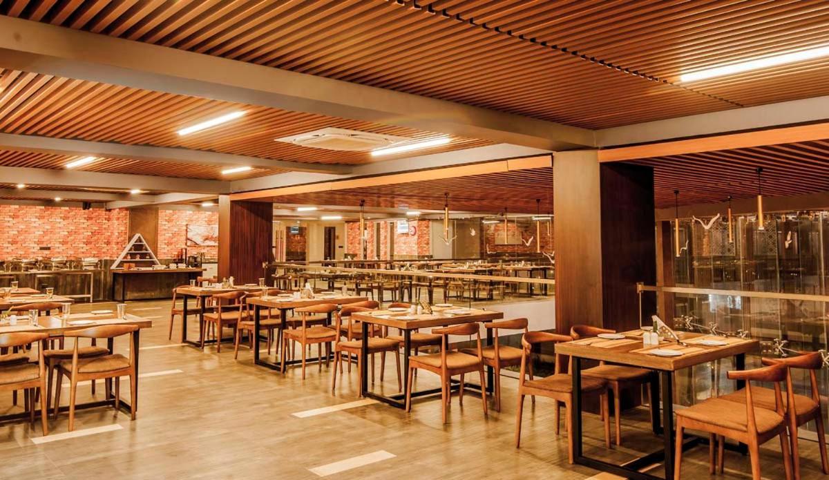 Hotel Sonar Bangla Taki Hasnabad 외부 사진